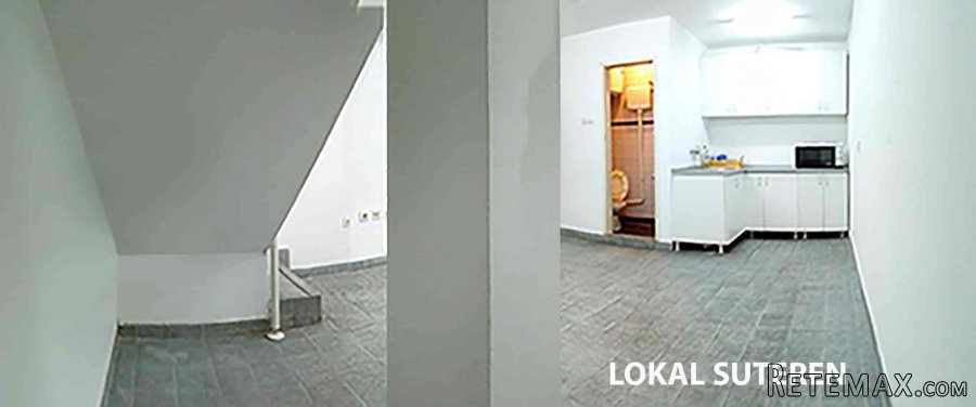 Kuća - Stambeno Poslovni Objekat - 12