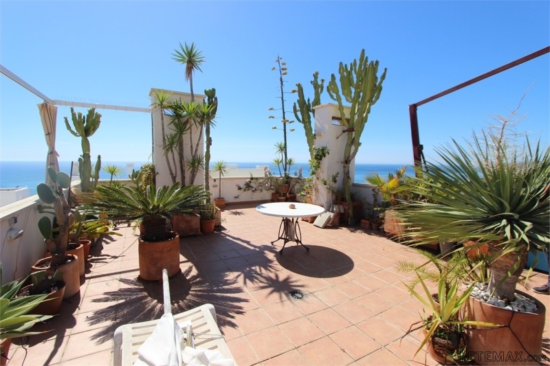 Mojacar Playa | Costa de Almeria