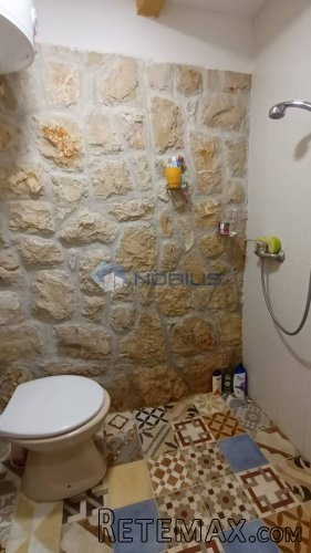 Pag (Zubovići) adaptirana dalmatinska autohtona kuća - 12