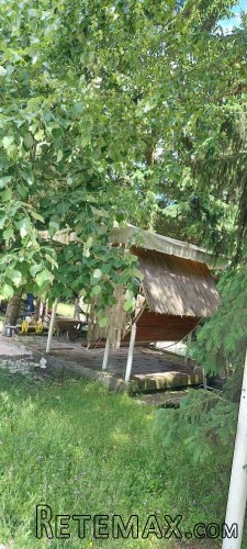 Porodicna kuca sa pomocnim objektom - 12