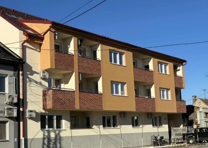 Prodaja stana u Sremskoj Mitrovici - 12