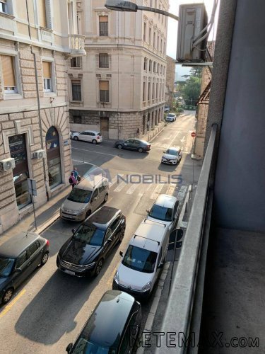 Rijeka, Centar, Stan 67m2, uži centar (Bonavia) - 12