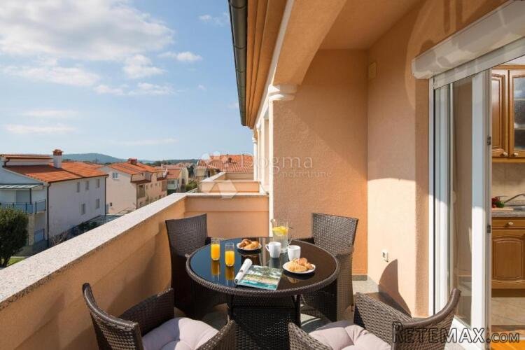 Stan na odličnoj lokaciji – 50 m² nadomak mora! - 2