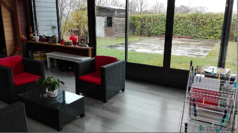 Stone House For Sale St Jean D Angely - 2