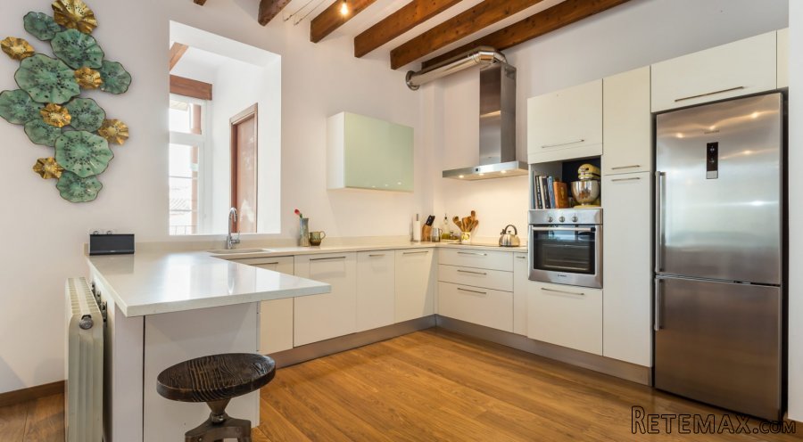 This delightful apartment is situated in Son Espanyolet, a.. - 2