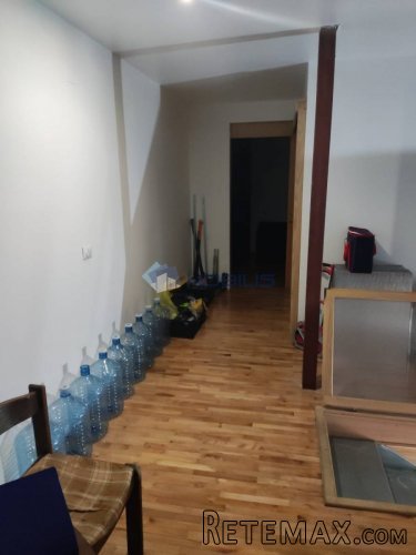 Zagreb, Centar, Palmotićeva, Kuća u dvorištu 108m2-dvoetažna - 12