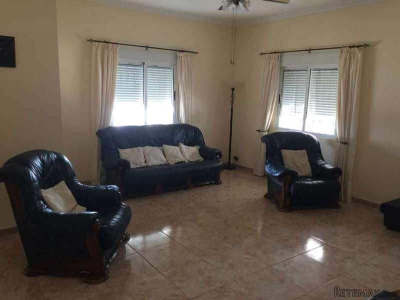 4 Bedroom Villa In Albatera With.. - 2