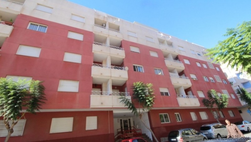Resale · Apartment · Spain · Costa Bl..