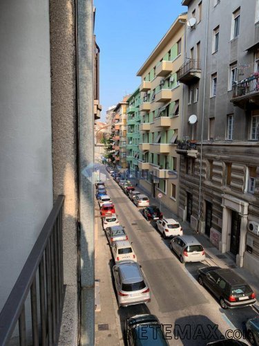 Rijeka, Centar, Stan 67m2, uži centar (Bonavia) - 13