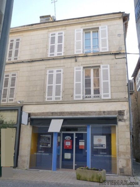 Stone House For Sale St Jean D Angely
