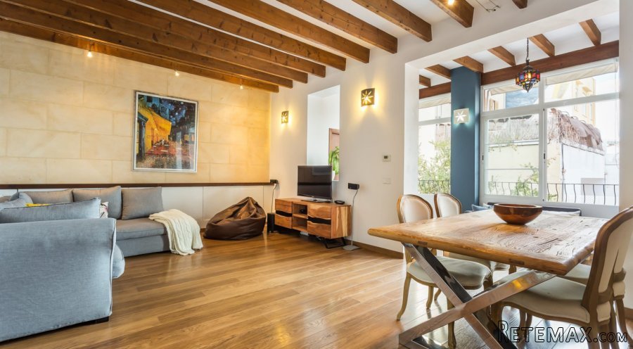 This delightful apartment is situated in Son Espanyolet, a.. - 3