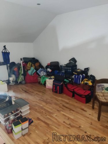 Zagreb, Centar, Palmotićeva, Kuća u dvorištu 108m2-dvoetažna - 13