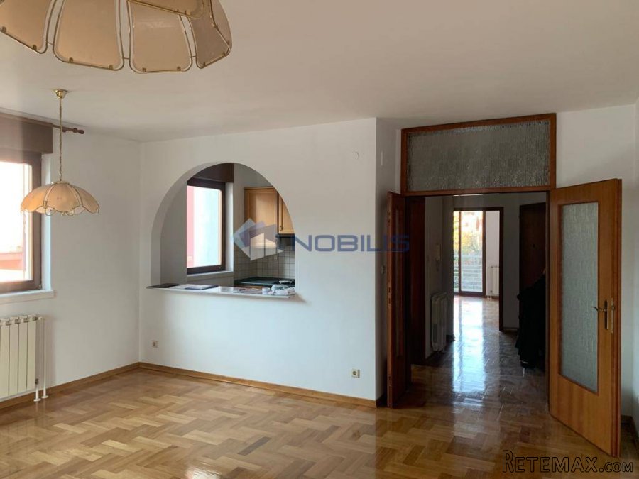 Zagreb, Kozjak, 2- soban stan, 70,64 m2, 1.kat - 13