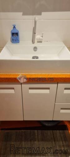 Zagreb, Lanište, stan 45m2, 5/6 kat, lift, GPM - 13