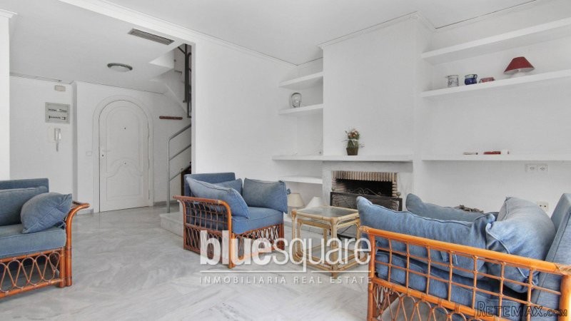 3-Bedroom Arabic Style Triplex with sea.. - 2