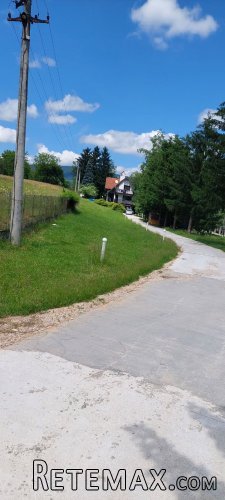 Porodicna kuca sa pomocnim objektom - 14