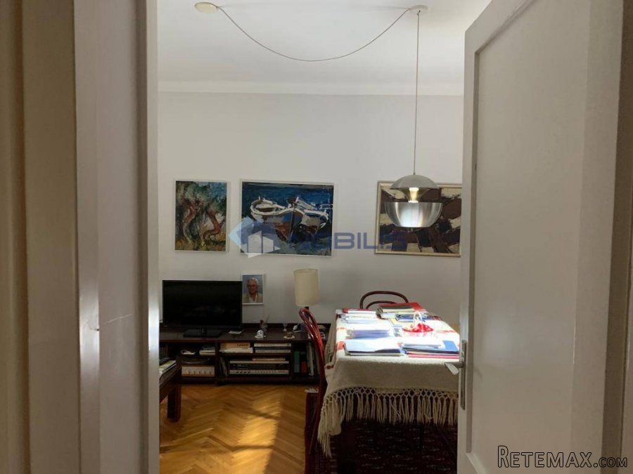 Rijeka, Centar, Stan 67m2, uži centar (Bonavia) - 14