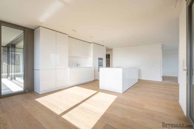 HIGH-QUALITY NEWLY BUILT APARTMENTS