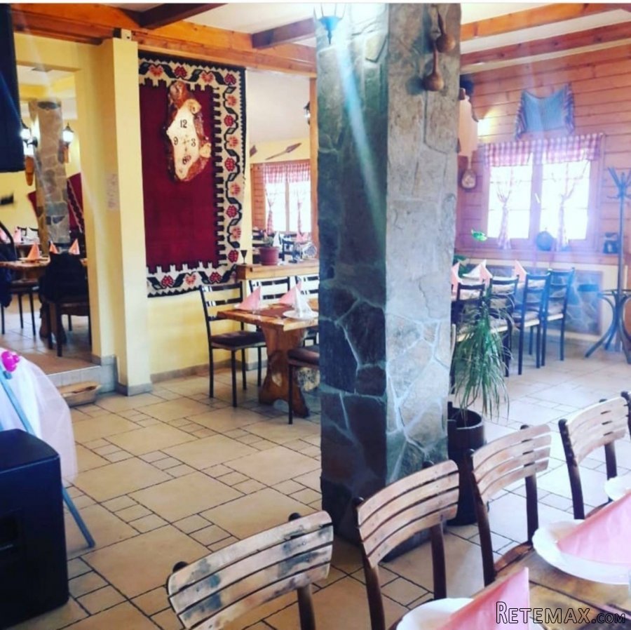 Izdaje se restoran "IZVOR" u Kraljevu - 15