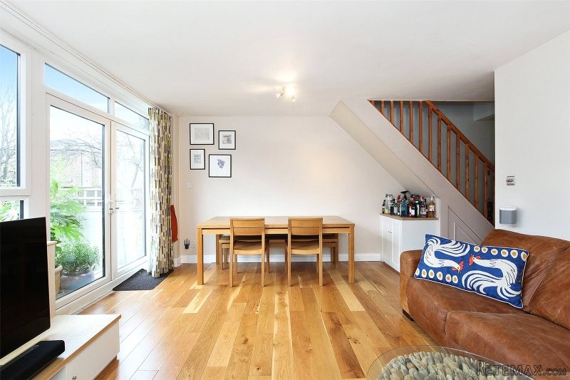 Property - London - For Sale