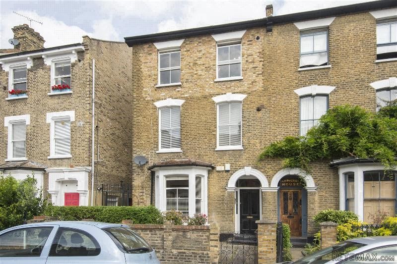 Property - London - For Sale
