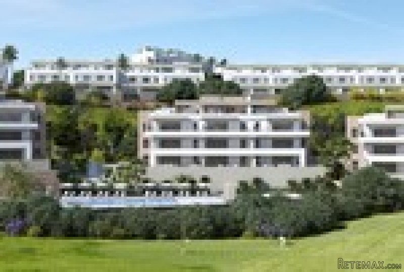 2 Bedrooms - Apartment - Malaga - For..