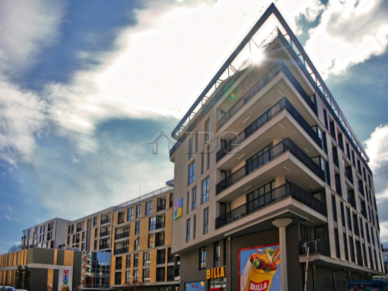 Fabulous apartment with 3 bedrooms for..