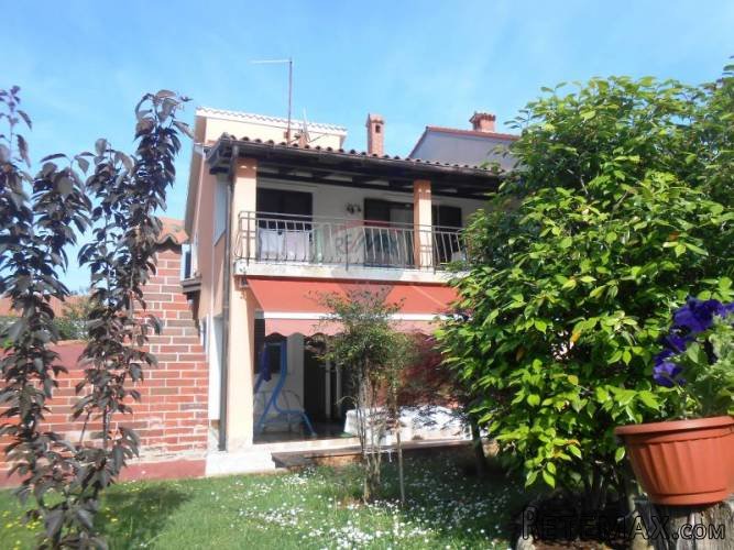 Istra,okolica Pule, Banjole, lijepa dvojna kuća sa... - 2