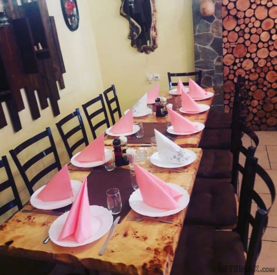 Izdaje se restoran "IZVOR" u Kraljevu - 16