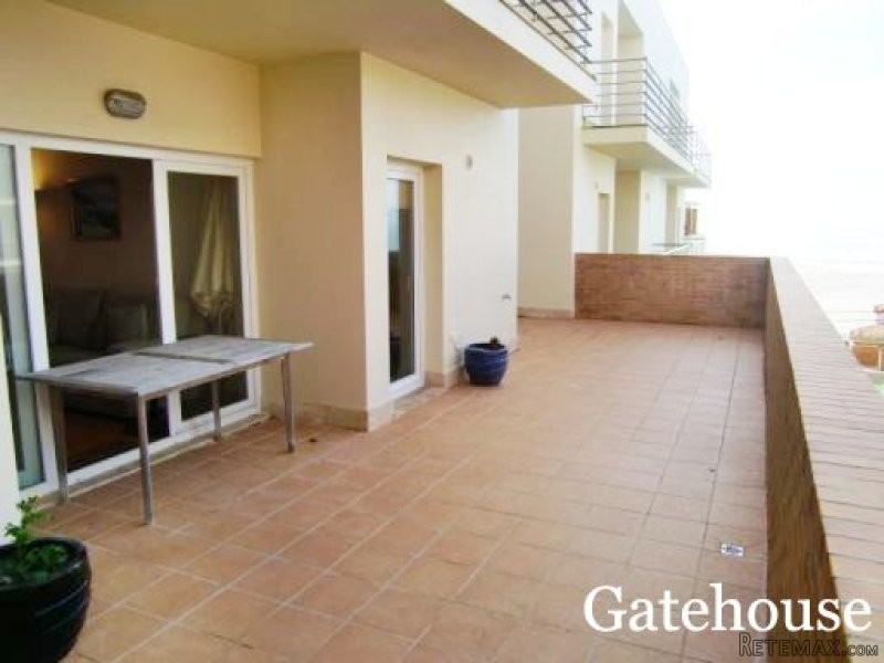 Silver Coast Front Line Apartment In.. - 2