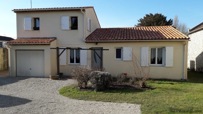 Stone House For Sale St Jean D Angely