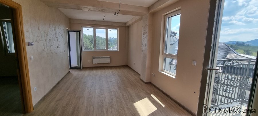 Strogi centar Zlatibora prodaja stanova