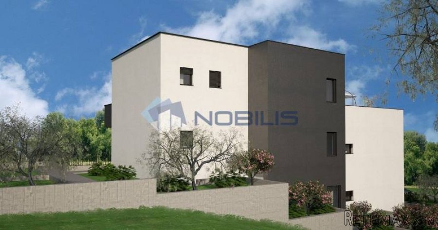 Zagreb, Perjavica, 3s stan 123 m2 (315 m2) + 1GPM + 2VPM - 6