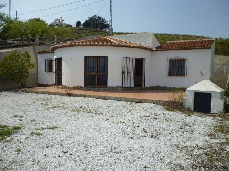 2 Bedrooms - Country House - Malaga -.. - 2