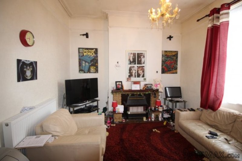 3 bedroom, Terraced House house for sale - 2