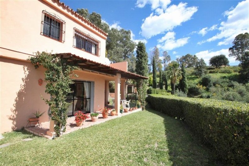3 Bedrooms - Villa - Malaga - For Sale - 2