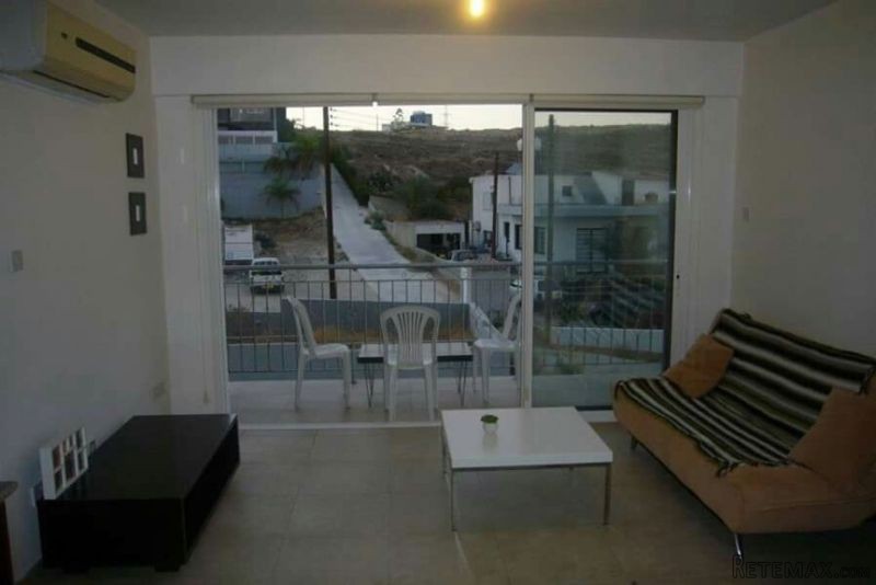 BARGAIN! Modern 1 bed apartment in Geri..