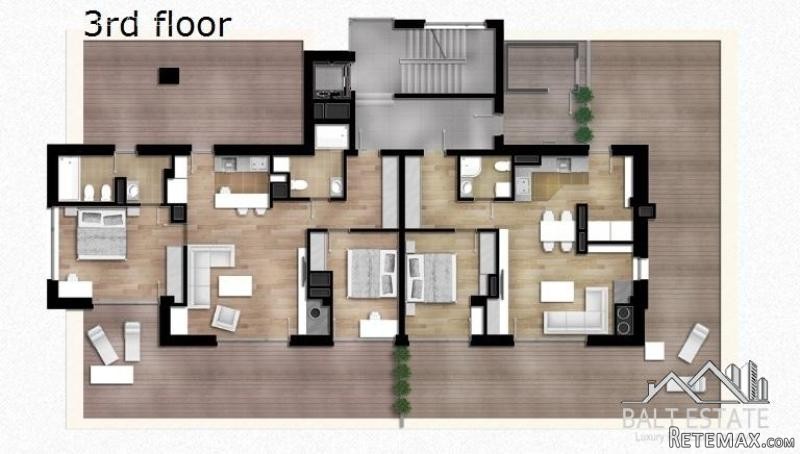 Das Haus - 2