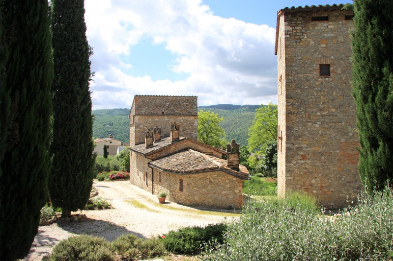 House - Umbria - For Sale - 2