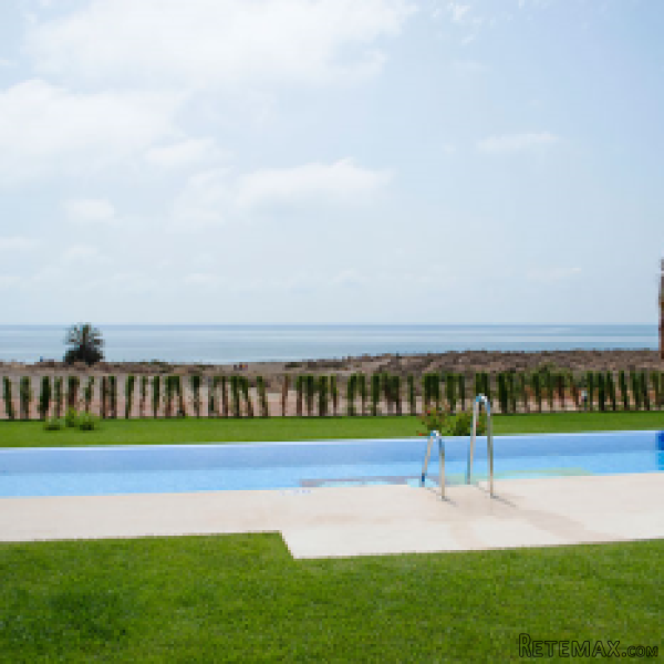 2 Bedrooms - Apartment - Almeria - For.. - 2