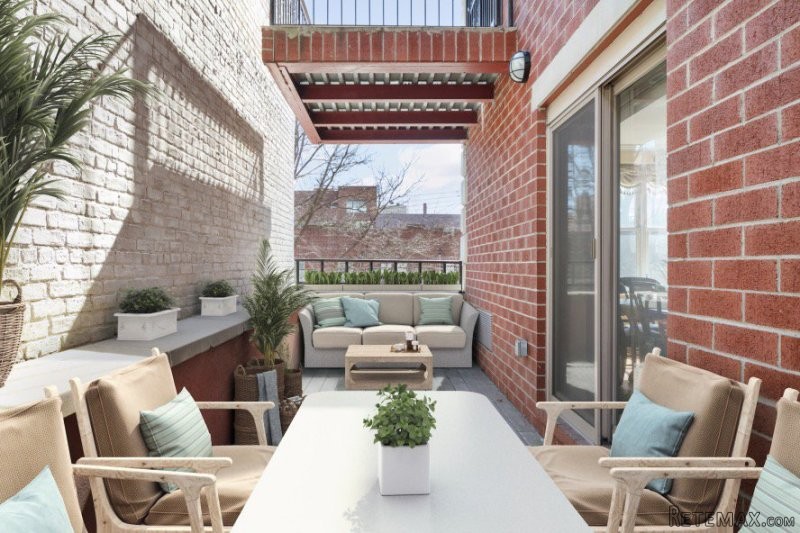 3 Bedrooms - Condo - New York State -.. - 2