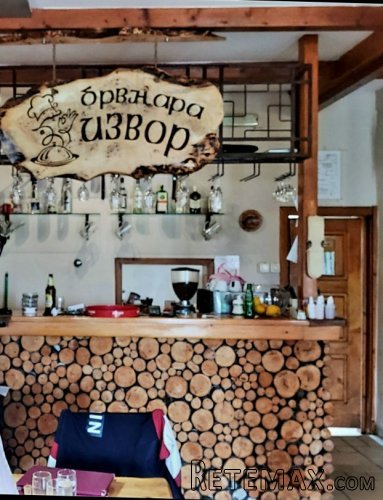 Izdaje se restoran "IZVOR" u Kraljevu - 18