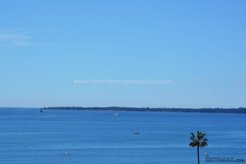 Sale Apartment villa - Juan-les-Pins..