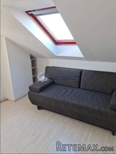 Zagreb, Trešnjevka sjever, dvoetažni stan 117 m2 - 8
