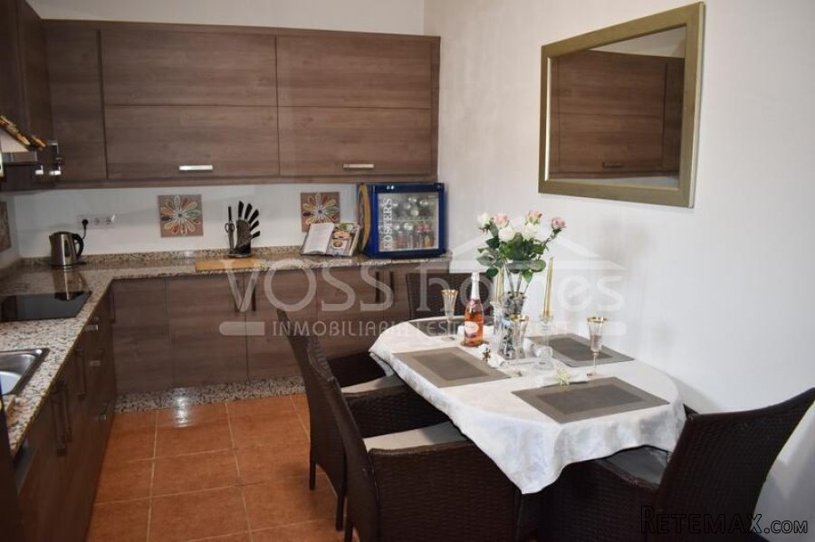 A deceptivey spacious, recently renovated & decorated, 3 /.. - 19
