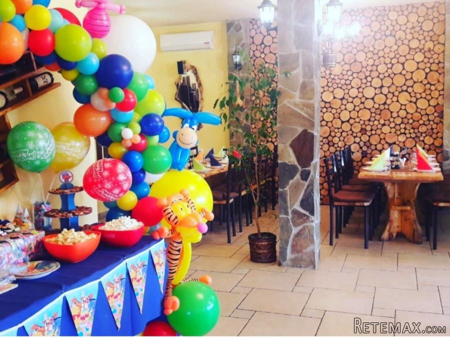 Izdaje se restoran "IZVOR" u Kraljevu - 19