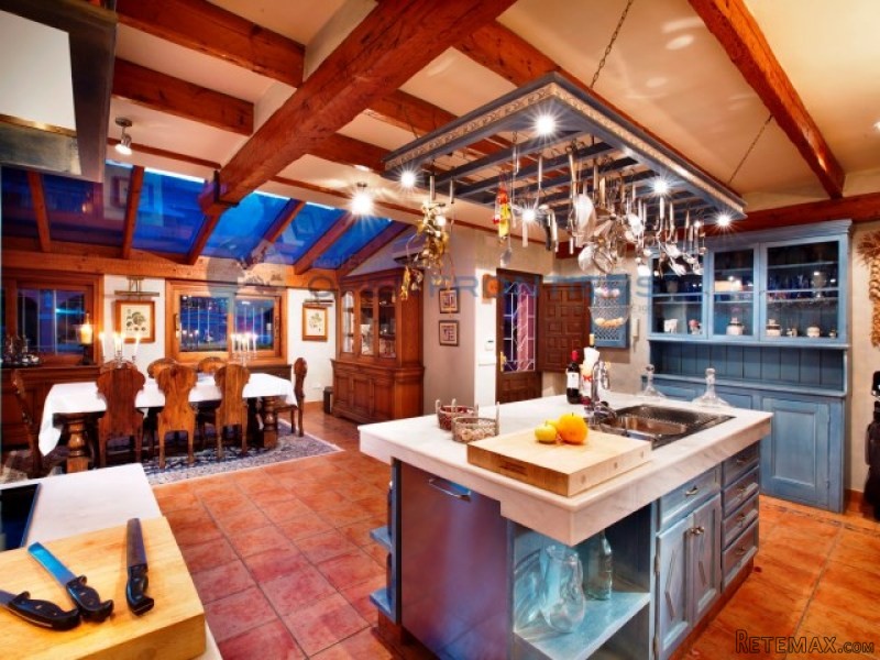 Sotogrande Kings & Queens Large Villa - 2