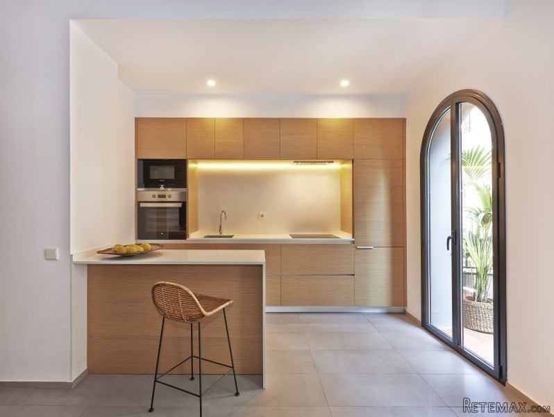 Stunning apartment for sale in Poble.. - 2