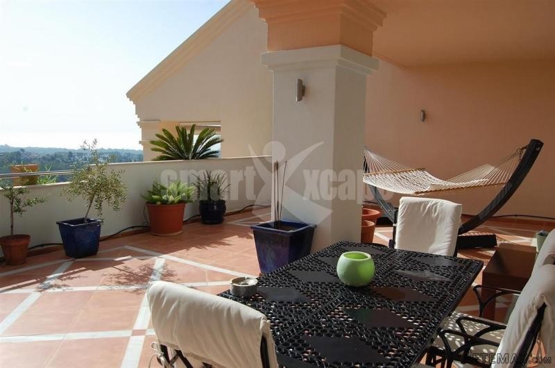 Apartment For Sale In Nueva Andalucia.. - 2