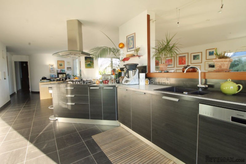 Bricqueville Sur Mer - House For Sale - 2